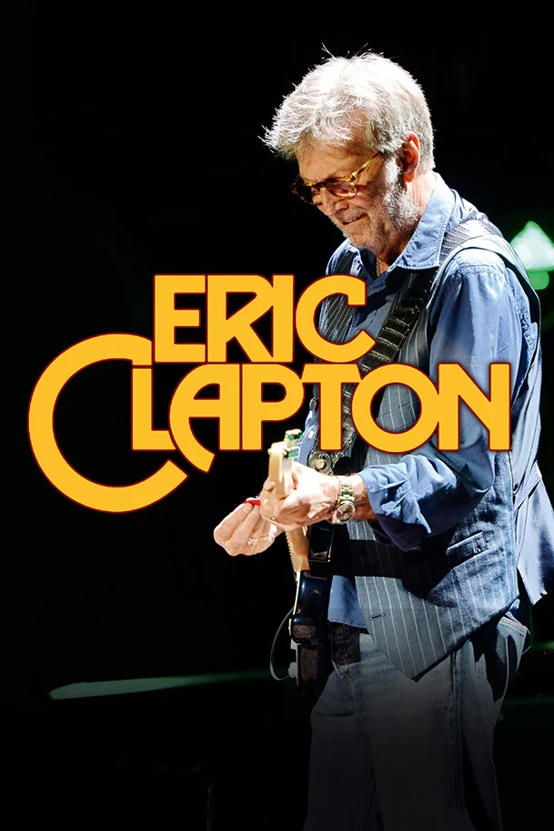 Eric Clapton