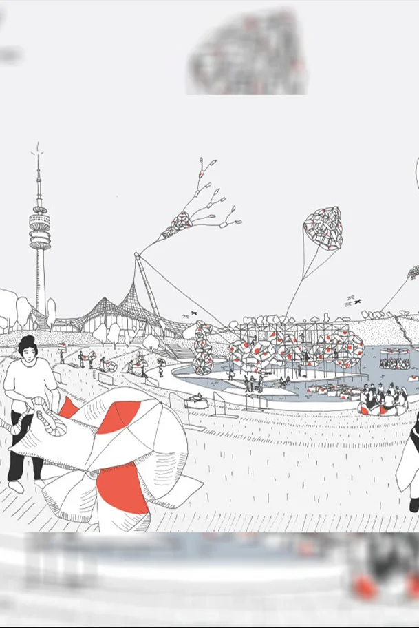 Festival of the games, sports and the arts