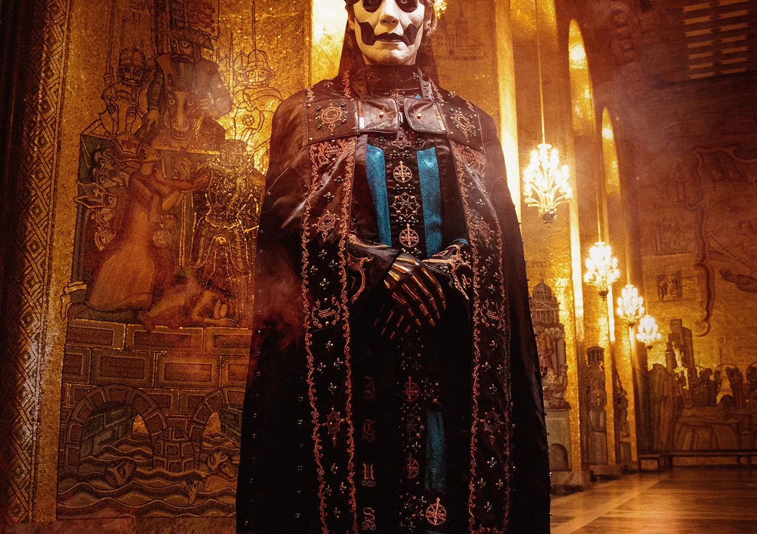 GHOST