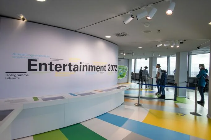 Anniversary Exhibition