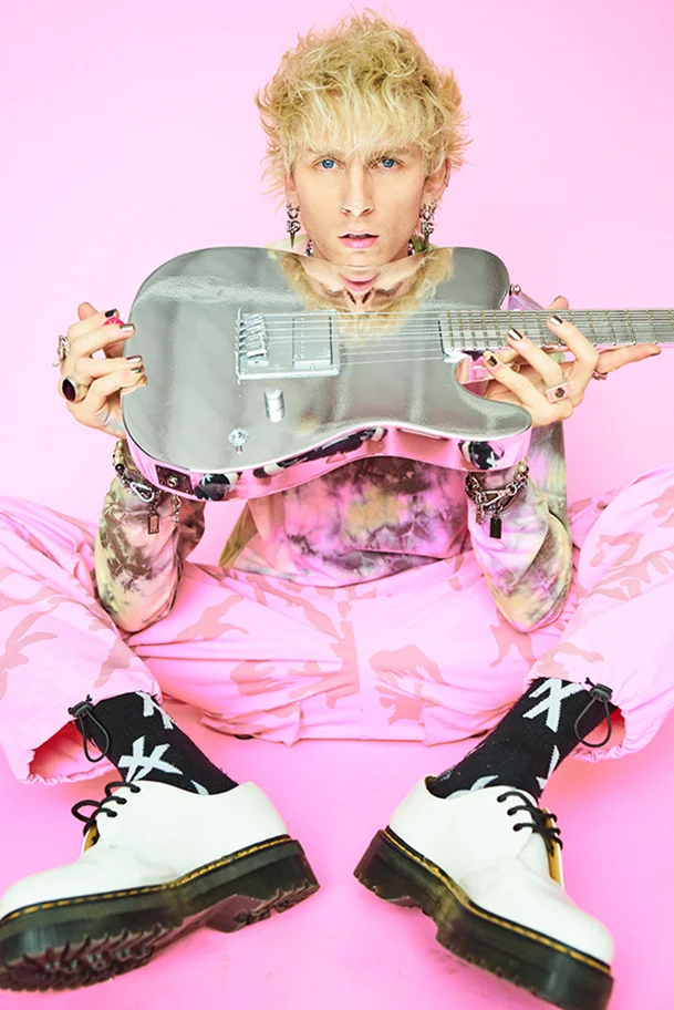 Machine Gun Kelly