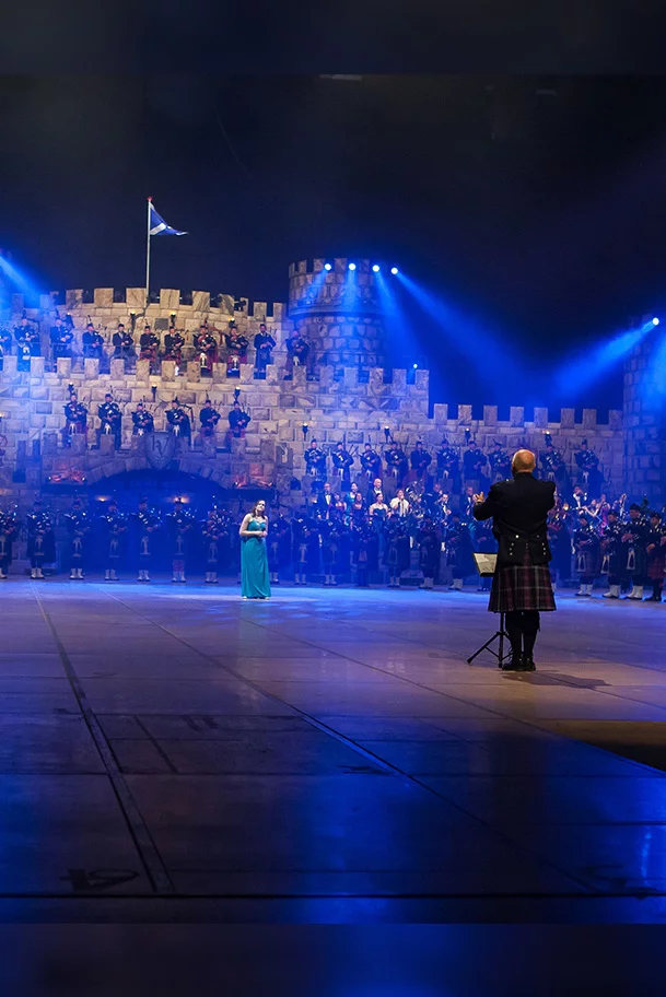 Music Show Scotland