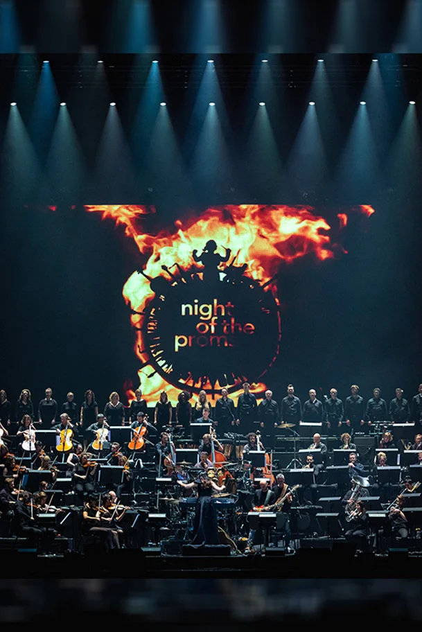Night of the Proms 2022