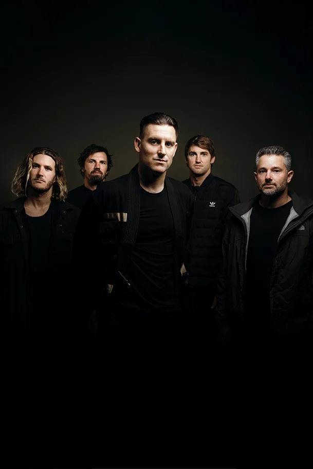 PARKWAY DRIVE