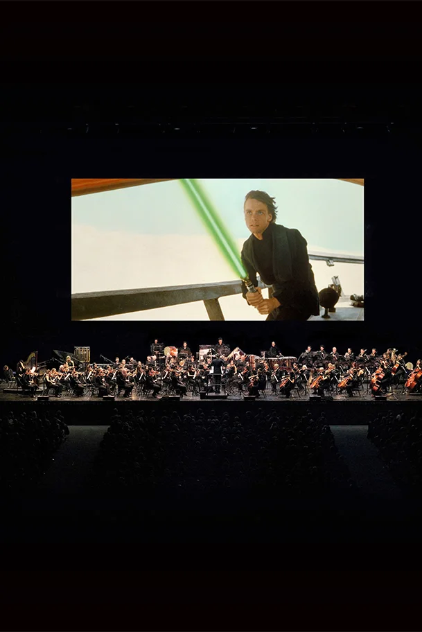 STAR WARS in Concert