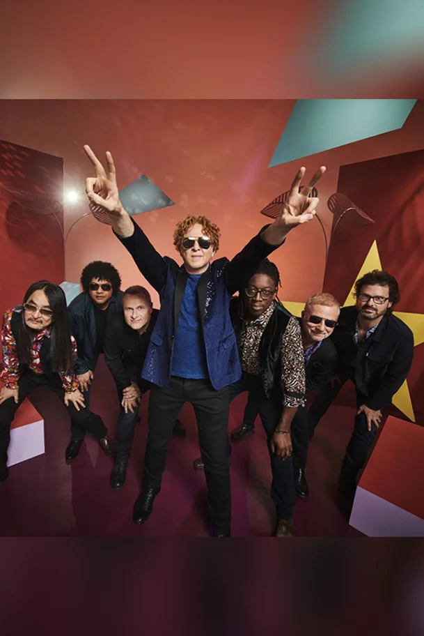 Simply Red