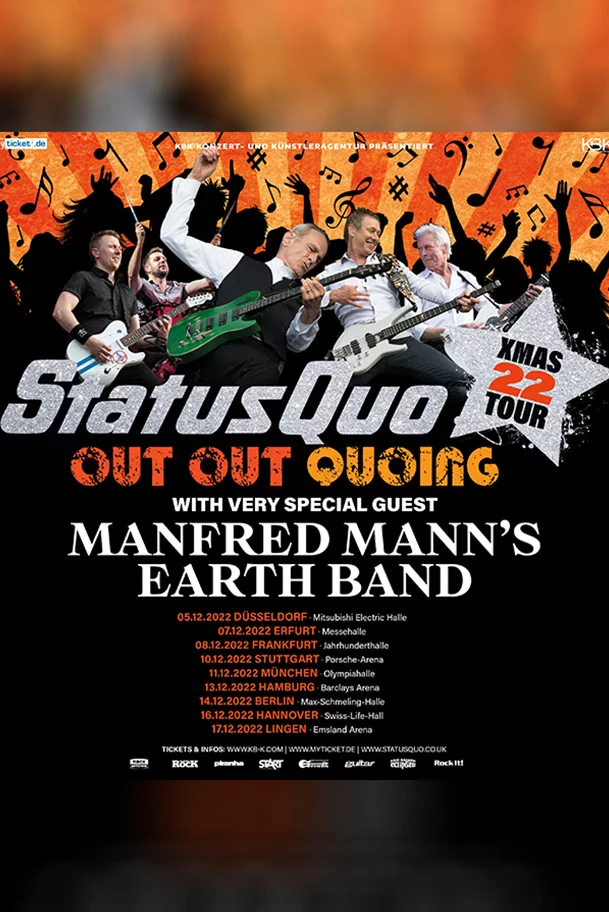 Status Quo