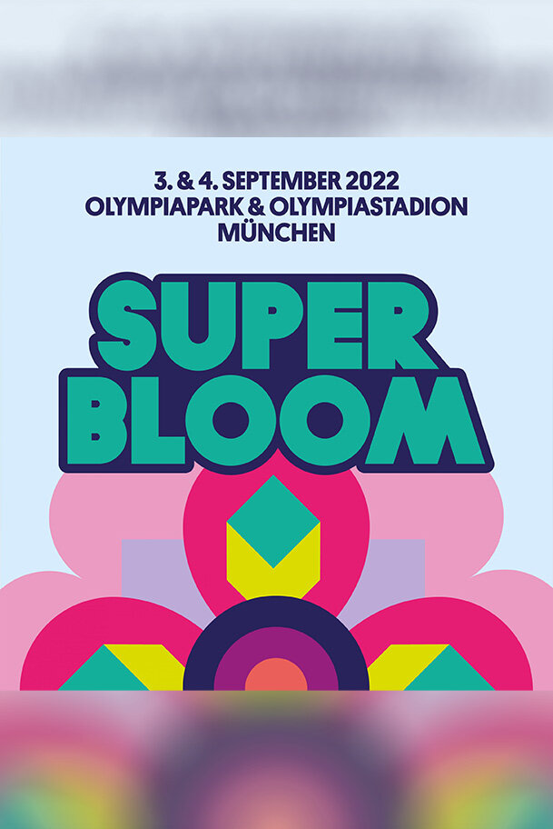 Superbloom Festival 2022