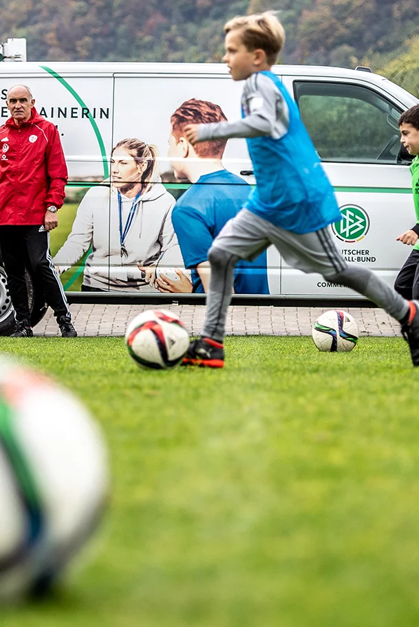 Day of football