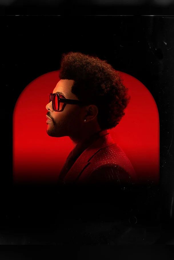 The Weeknd