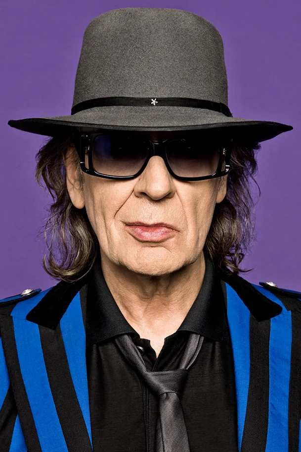 Udo Lindenberg