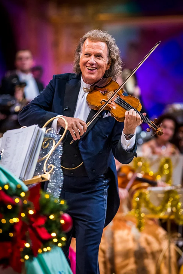 André Rieu
