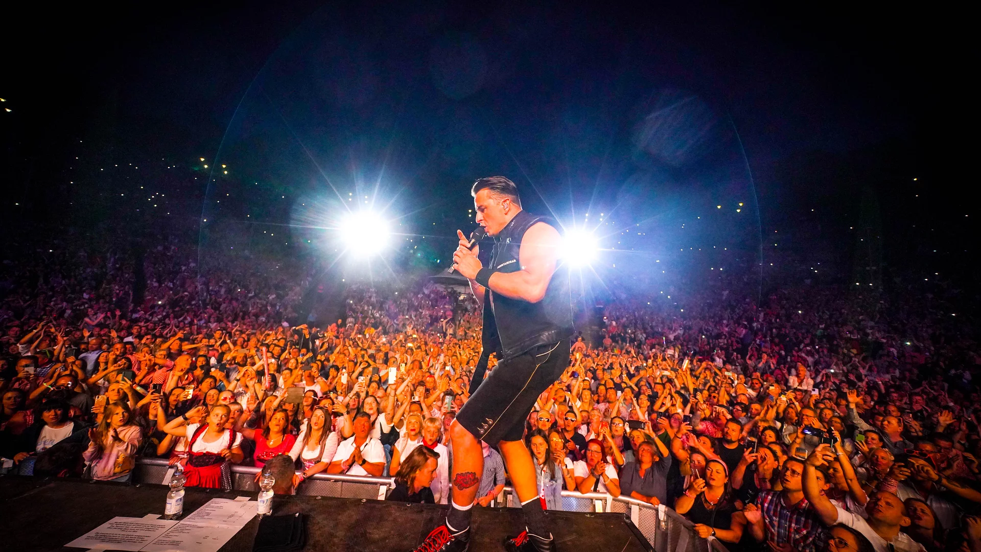 Andreas Gabalier