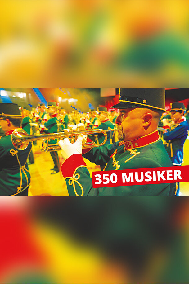 Musikparade 2023
