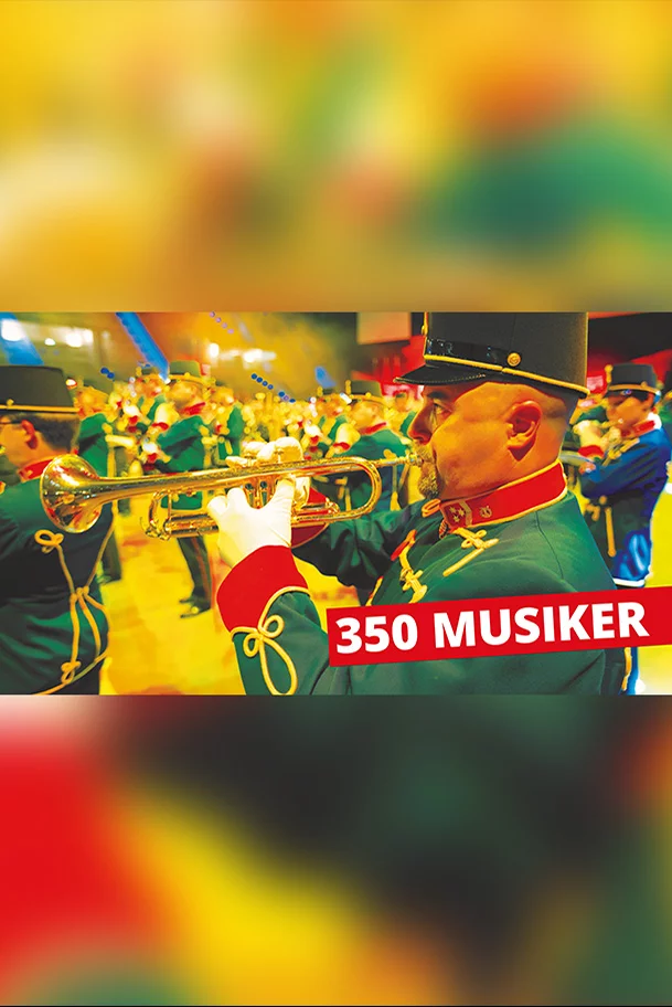 Musikparade 2023