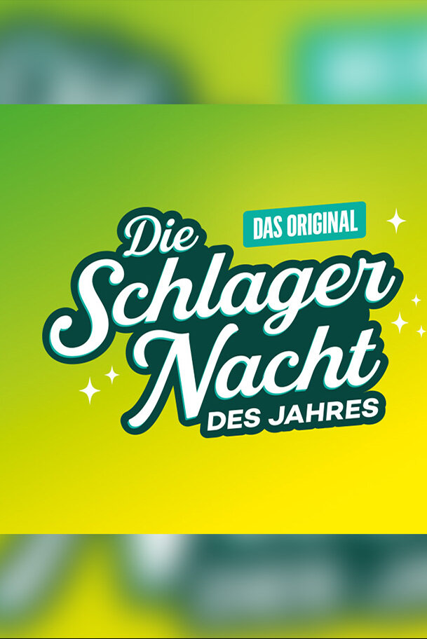 The Schlagernacht of the Year