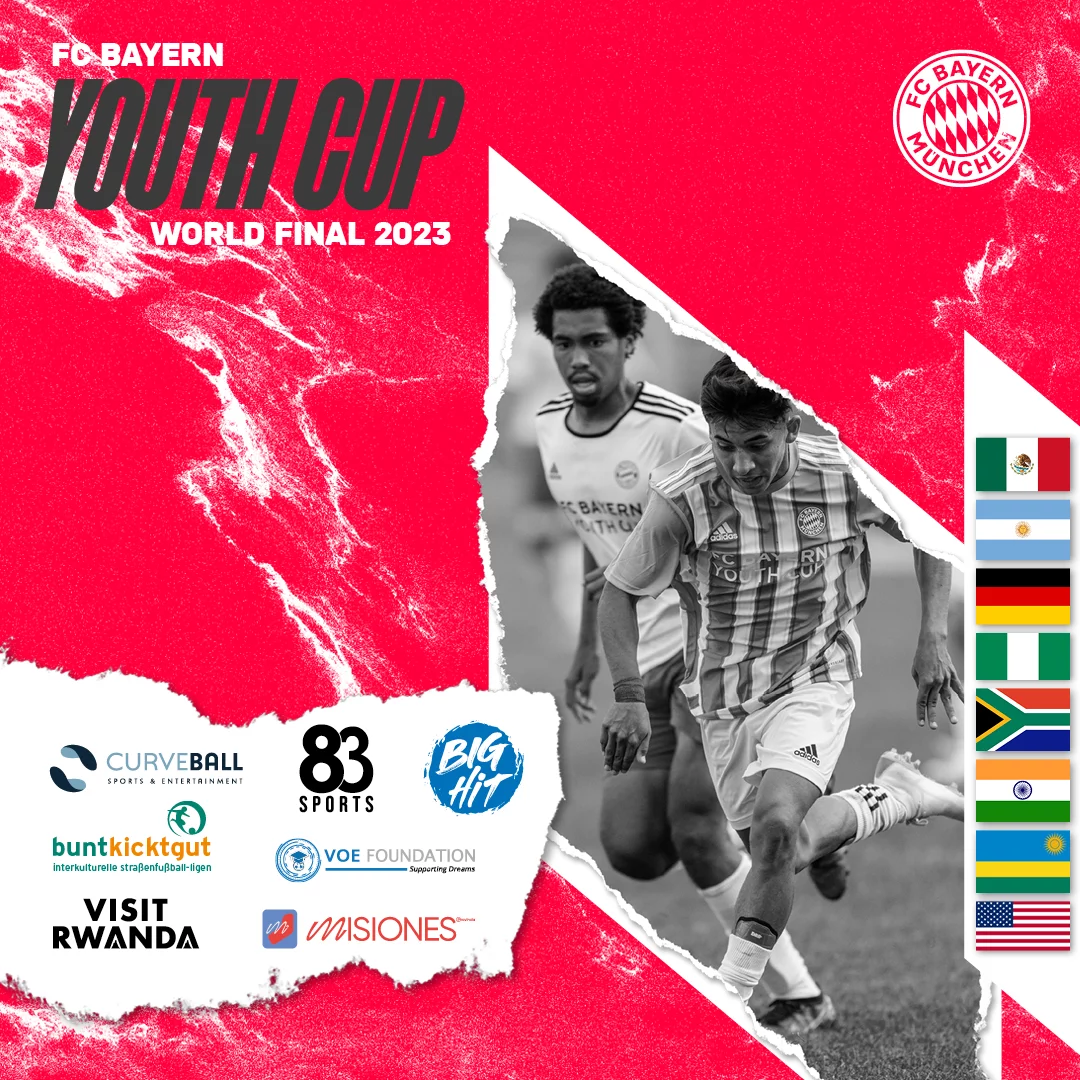 FC Bayern Youth Cup