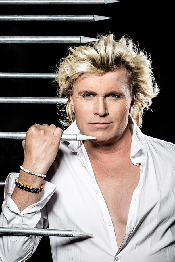 Hans Klok