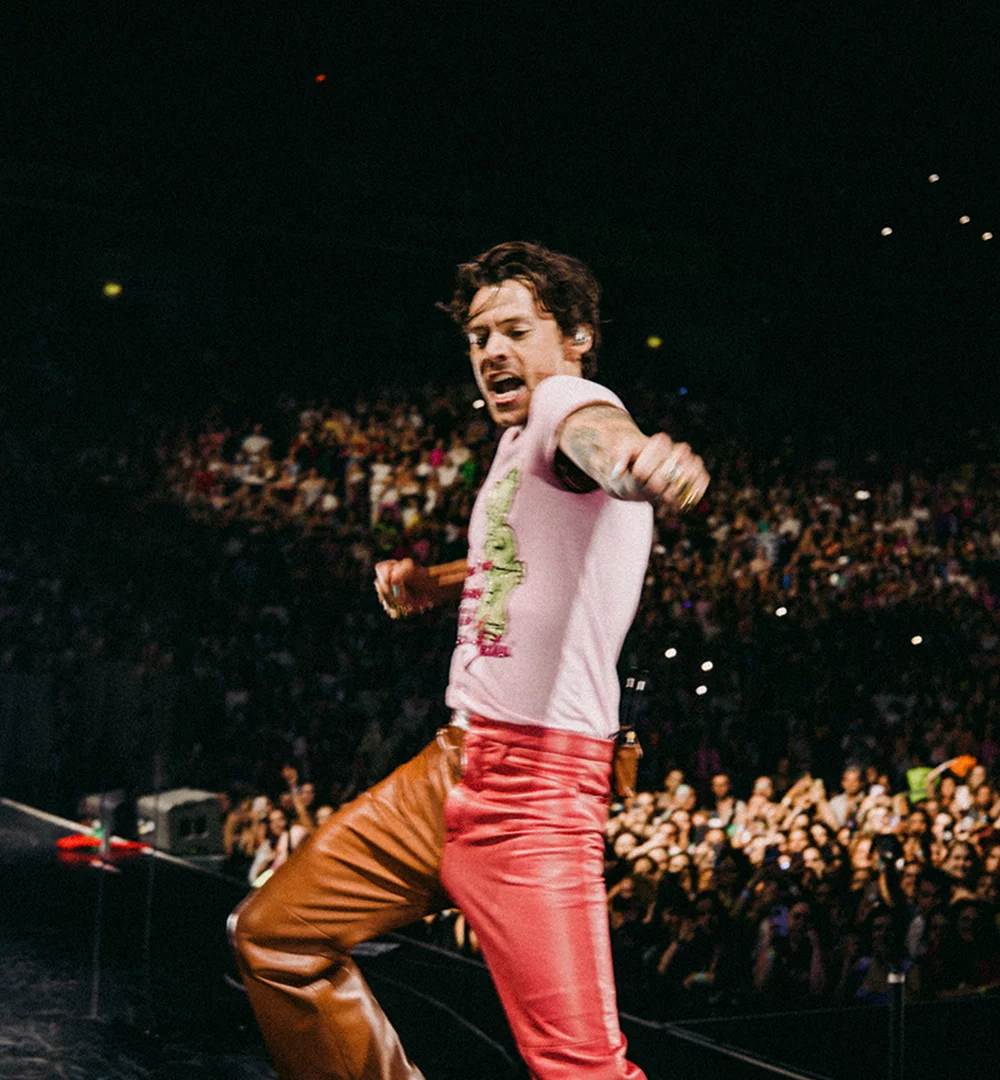 Harry Styles