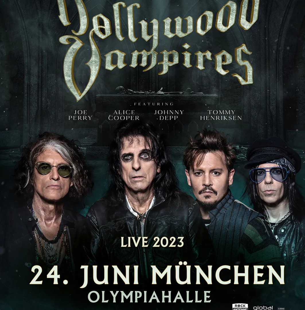 Hollywood Vampires