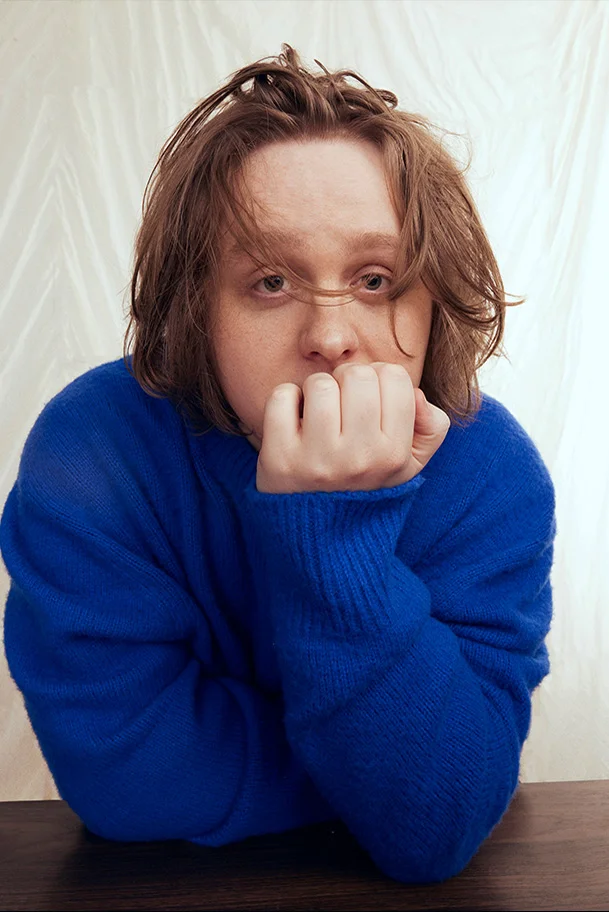 Lewis Capaldi