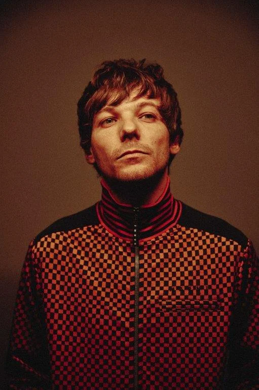 Louis Tomlinson