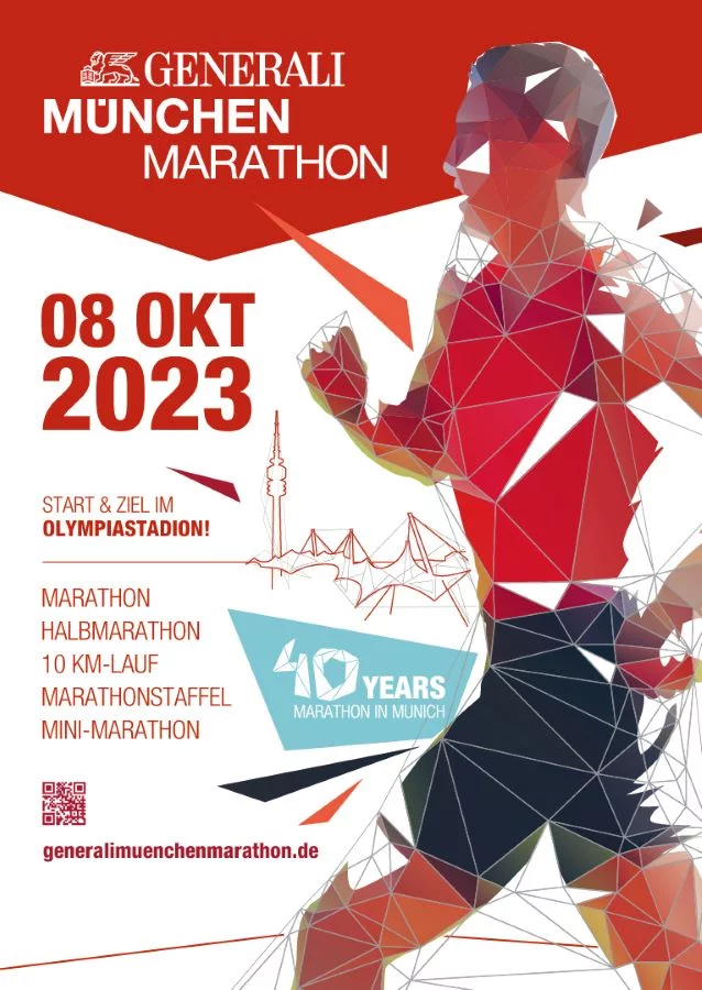 Generali München Marathon