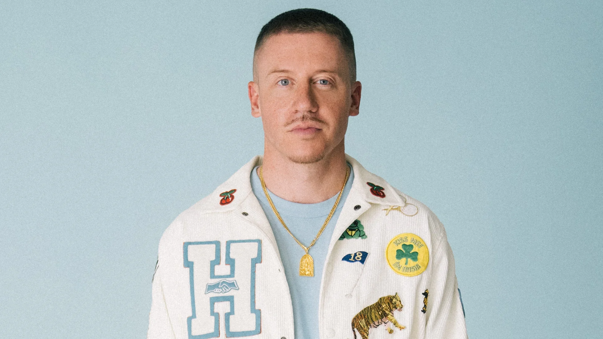 Macklemore