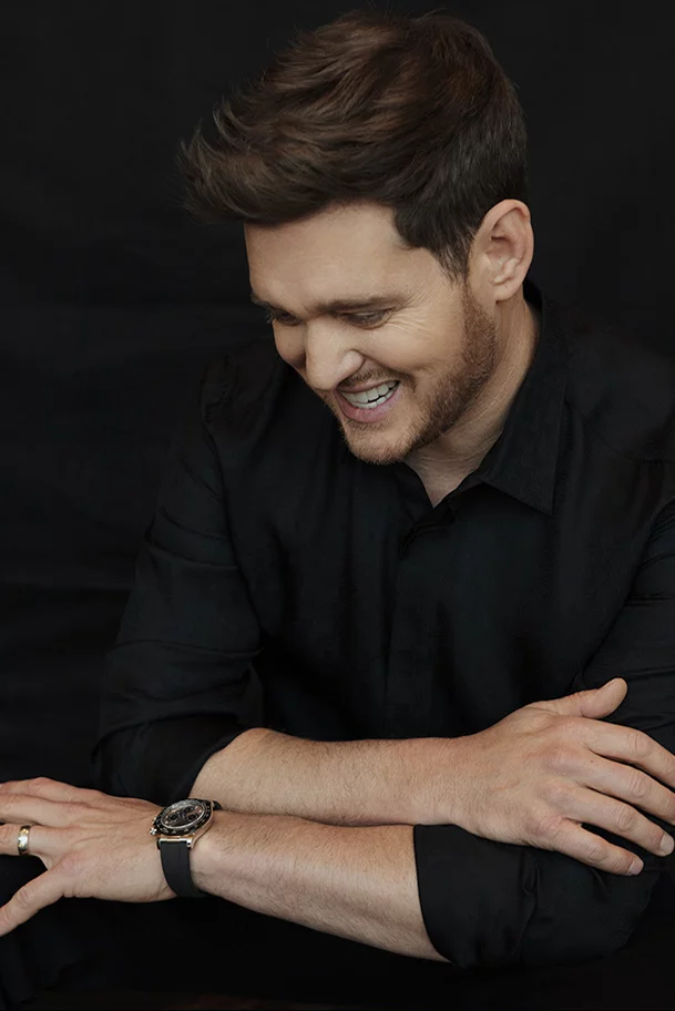 Michael Bublé