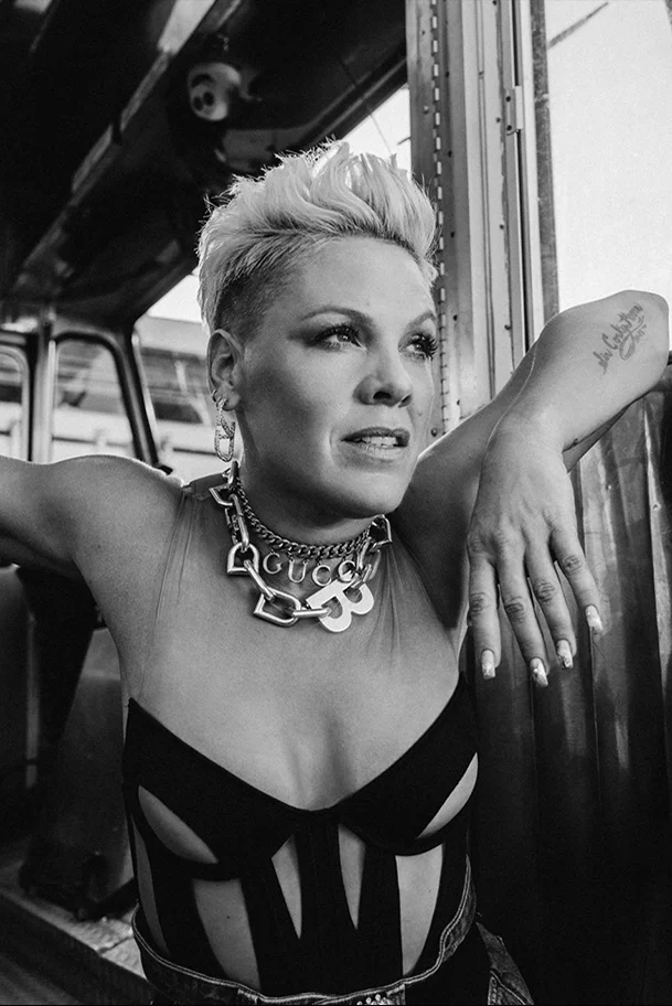 P!NK