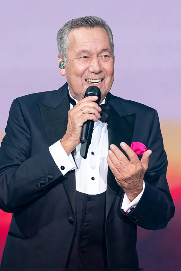 Roland Kaiser