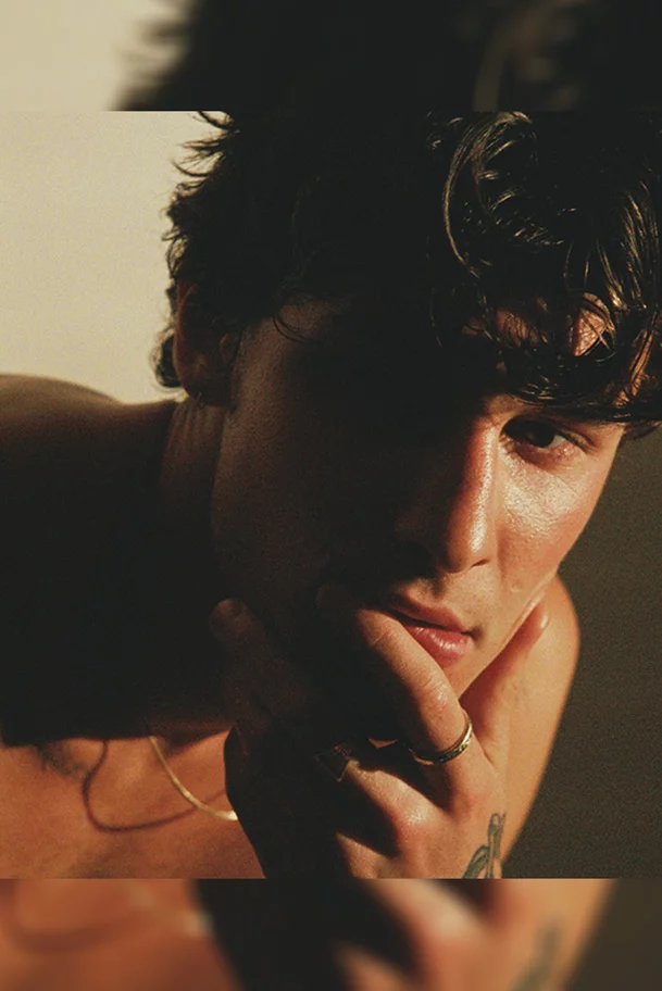 Shawn Mendes