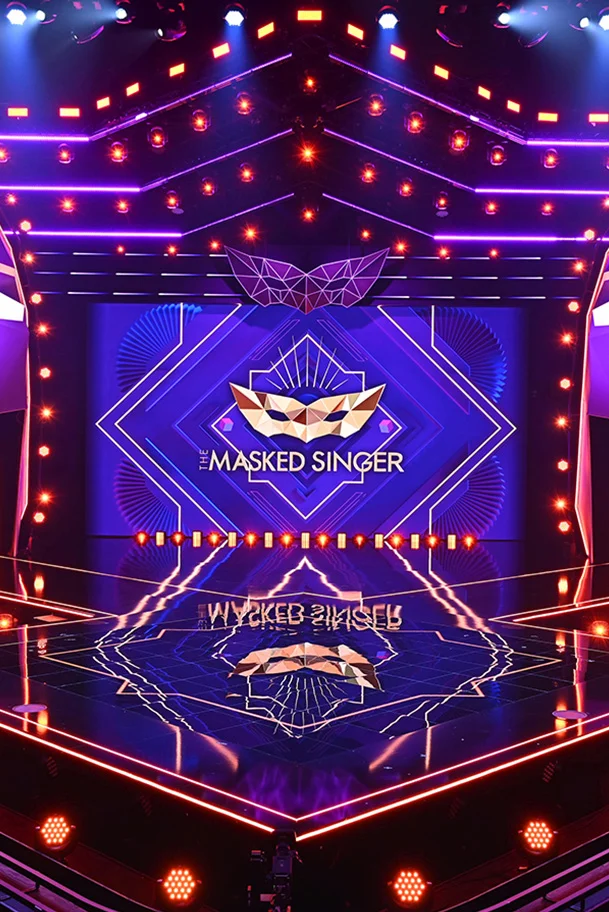 The Masked Singer