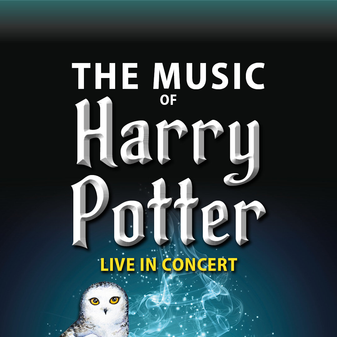 The Music of Harry Potter