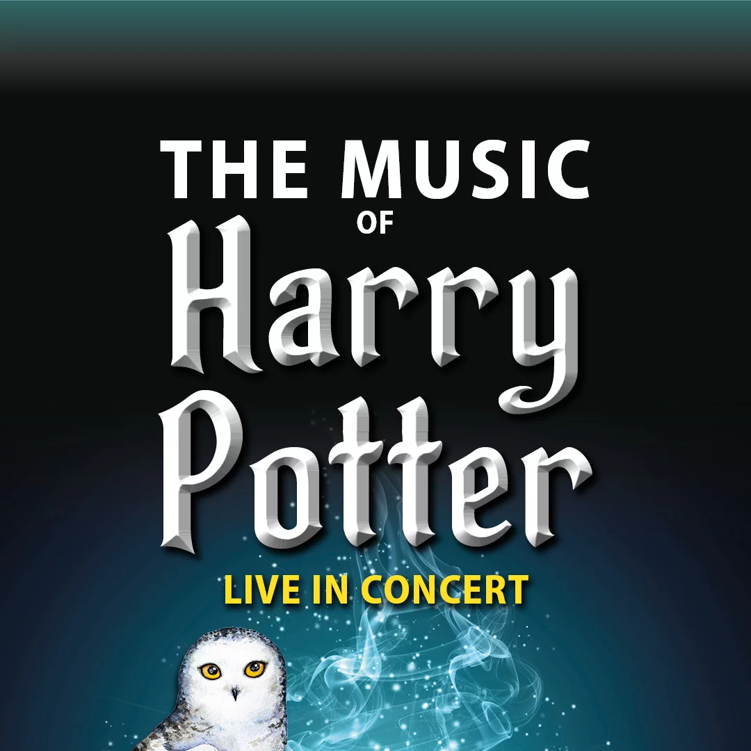 The Music of Harry Potter