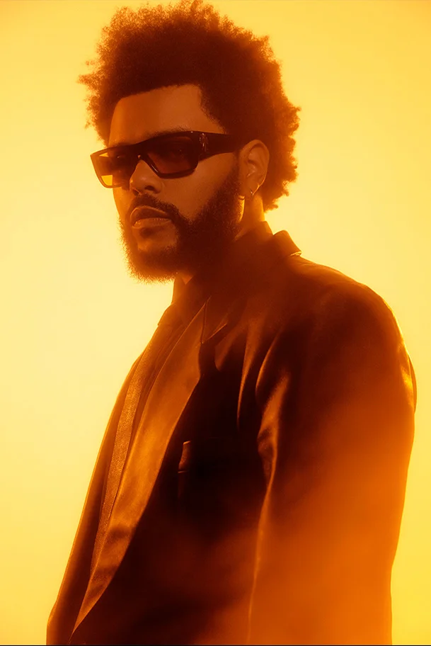 The Weeknd