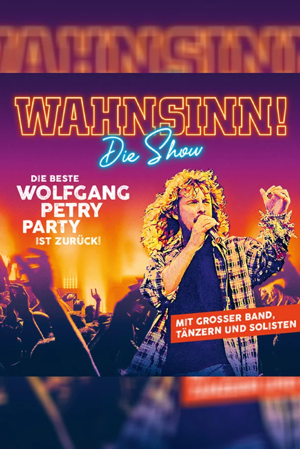 Wahnsinn – Die Show