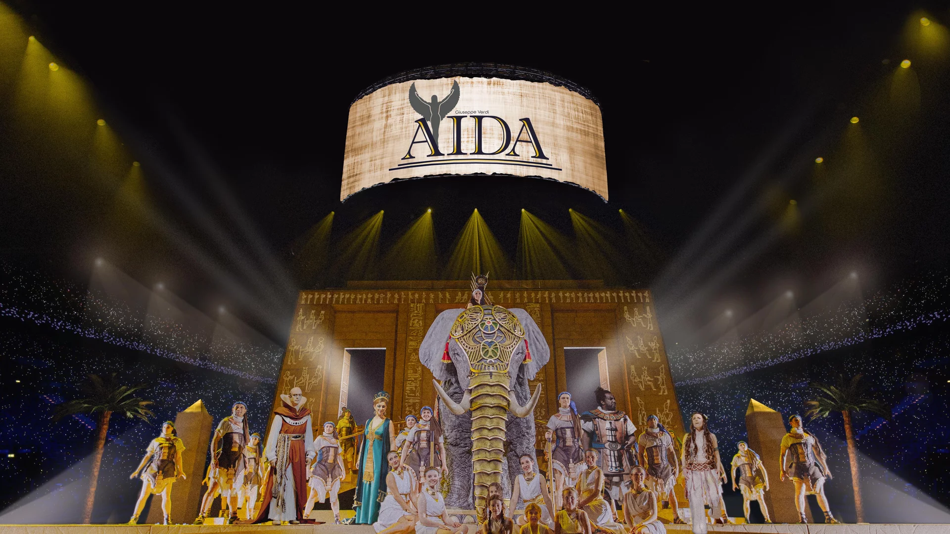 AIDA