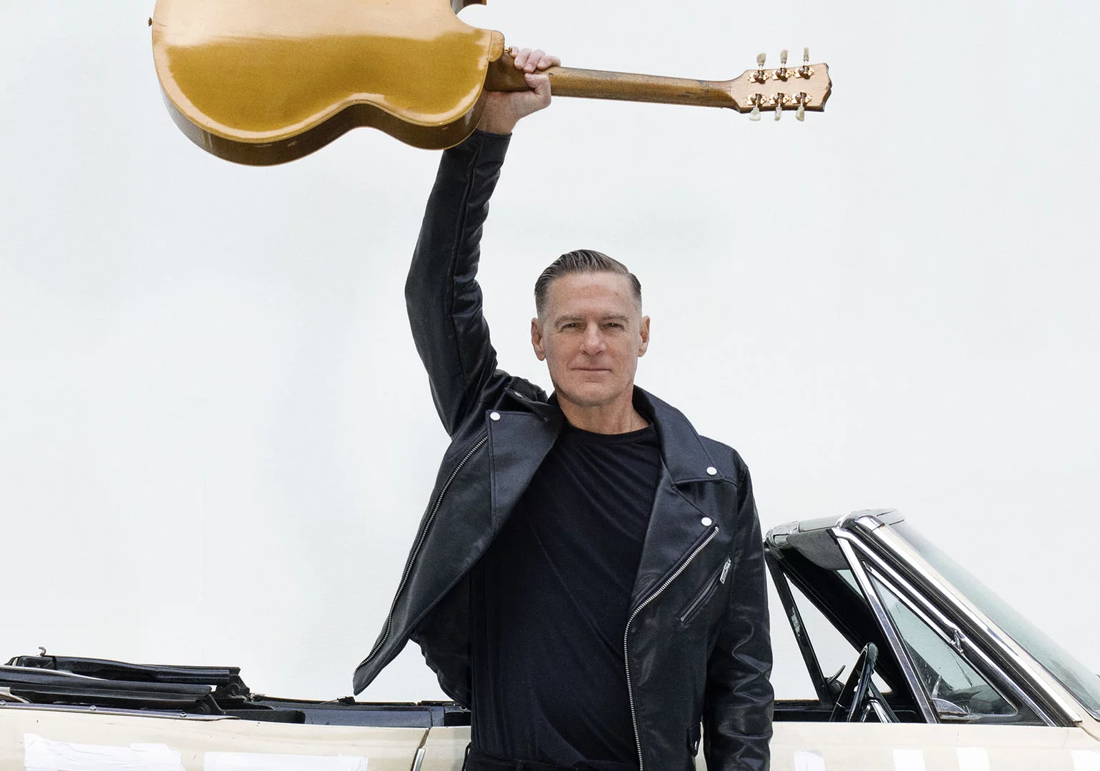 Bryan Adams 