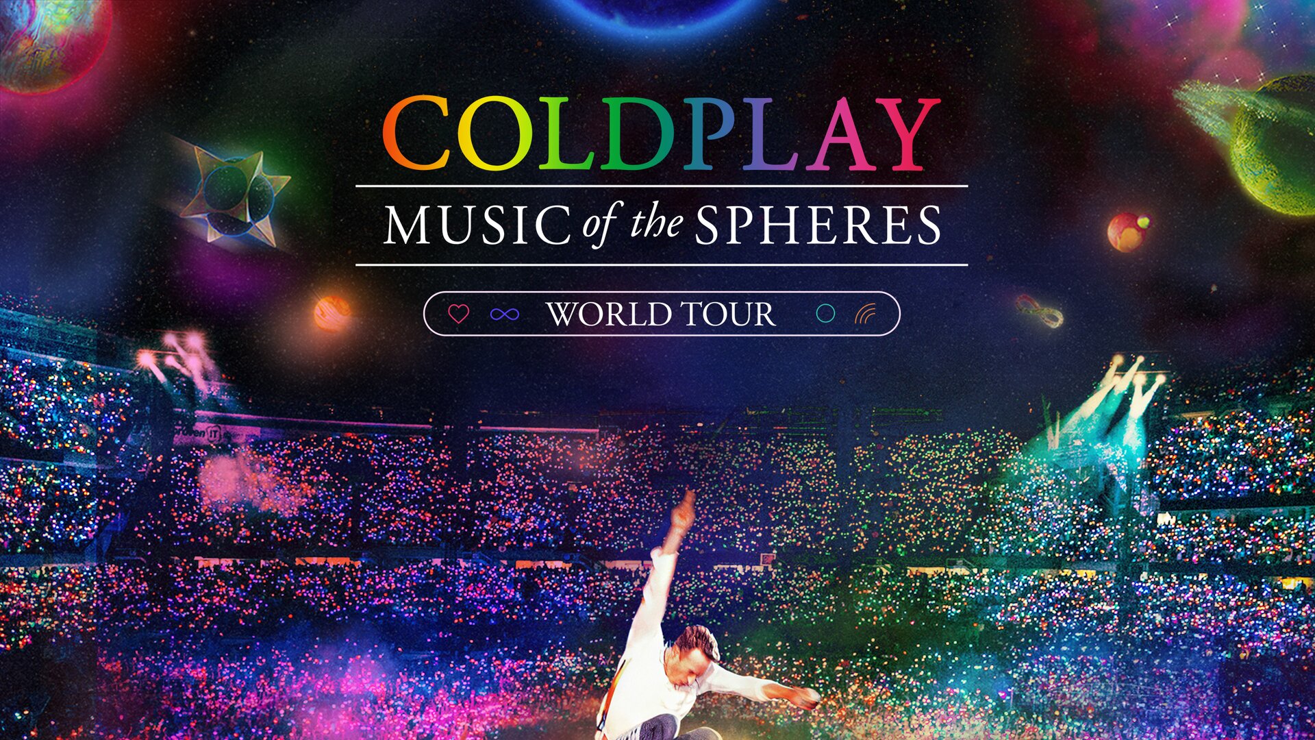 Ole Ole Coldplay! — Til Kingdom Come & Ring Of Fire - Coldplay tribute...