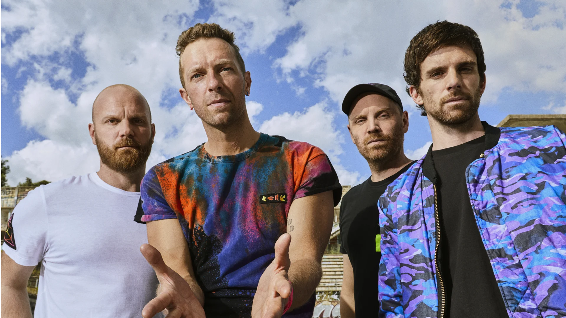 Coldplay