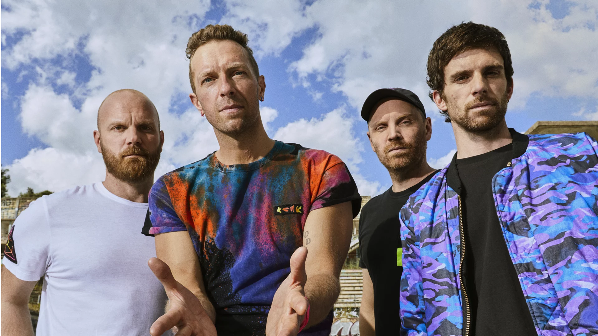 Coldplay