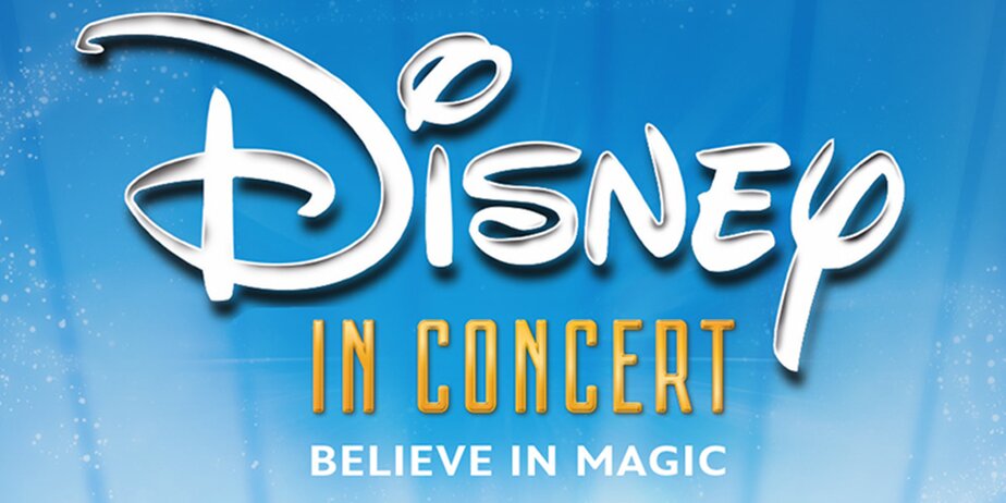 Disney en Concert repart en tournée en 2024