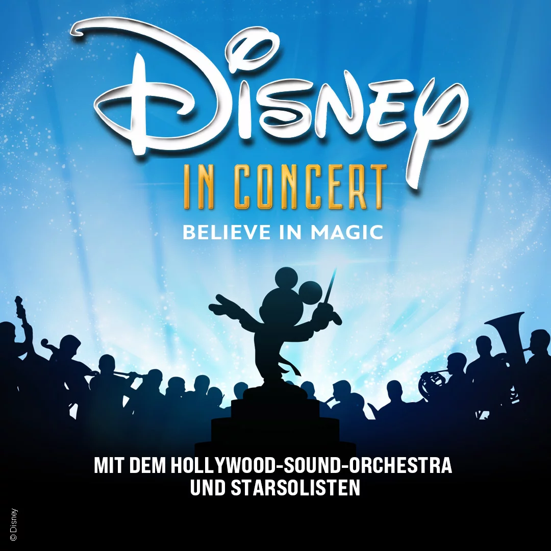 Disney in Concert