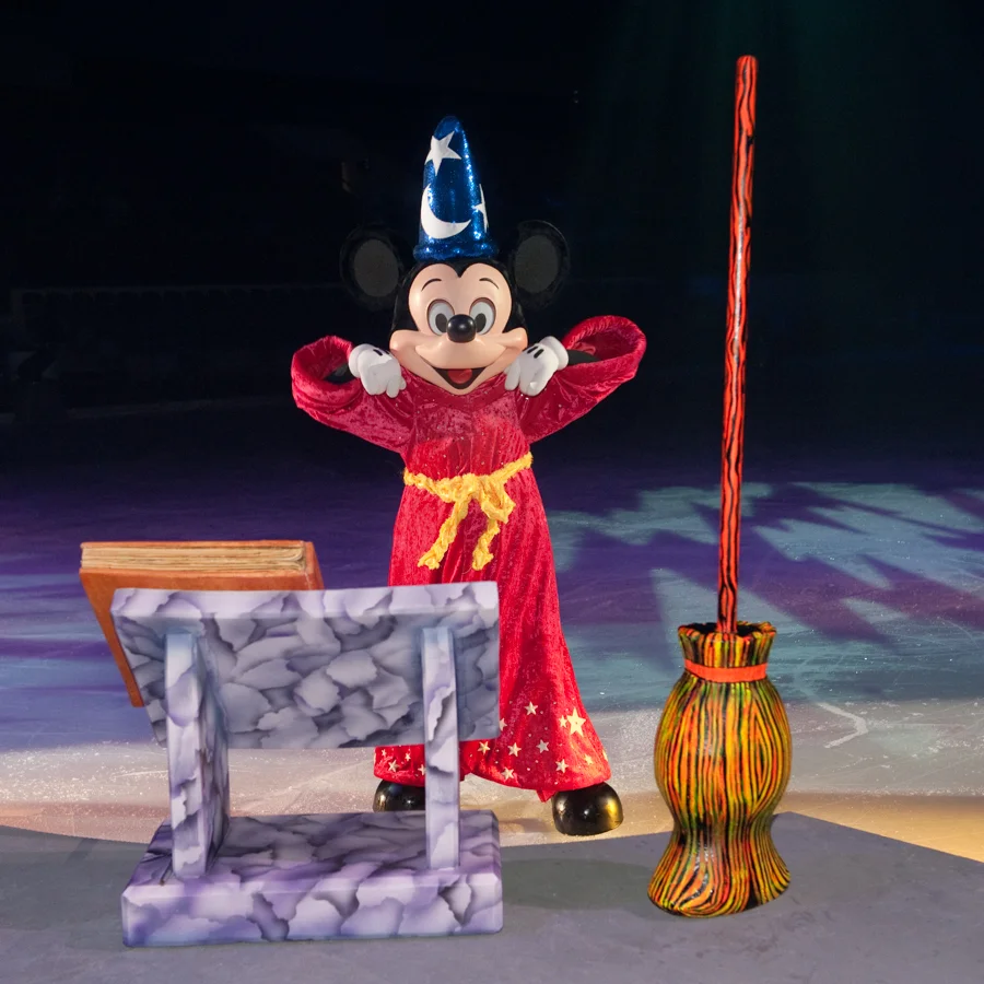 Disney On Ice