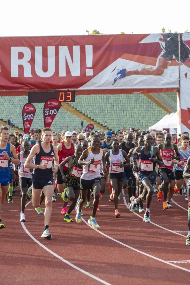 Generali München Marathon