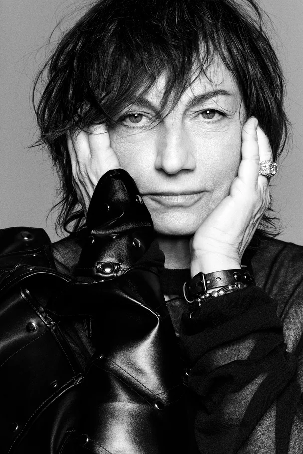 Gianna Nannini