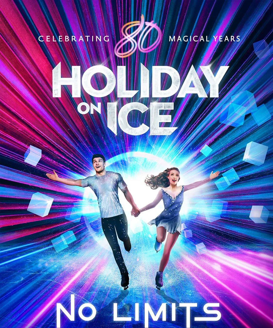 Holiday on Ice