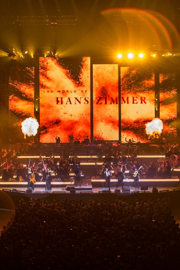 The World of Hans Zimmer