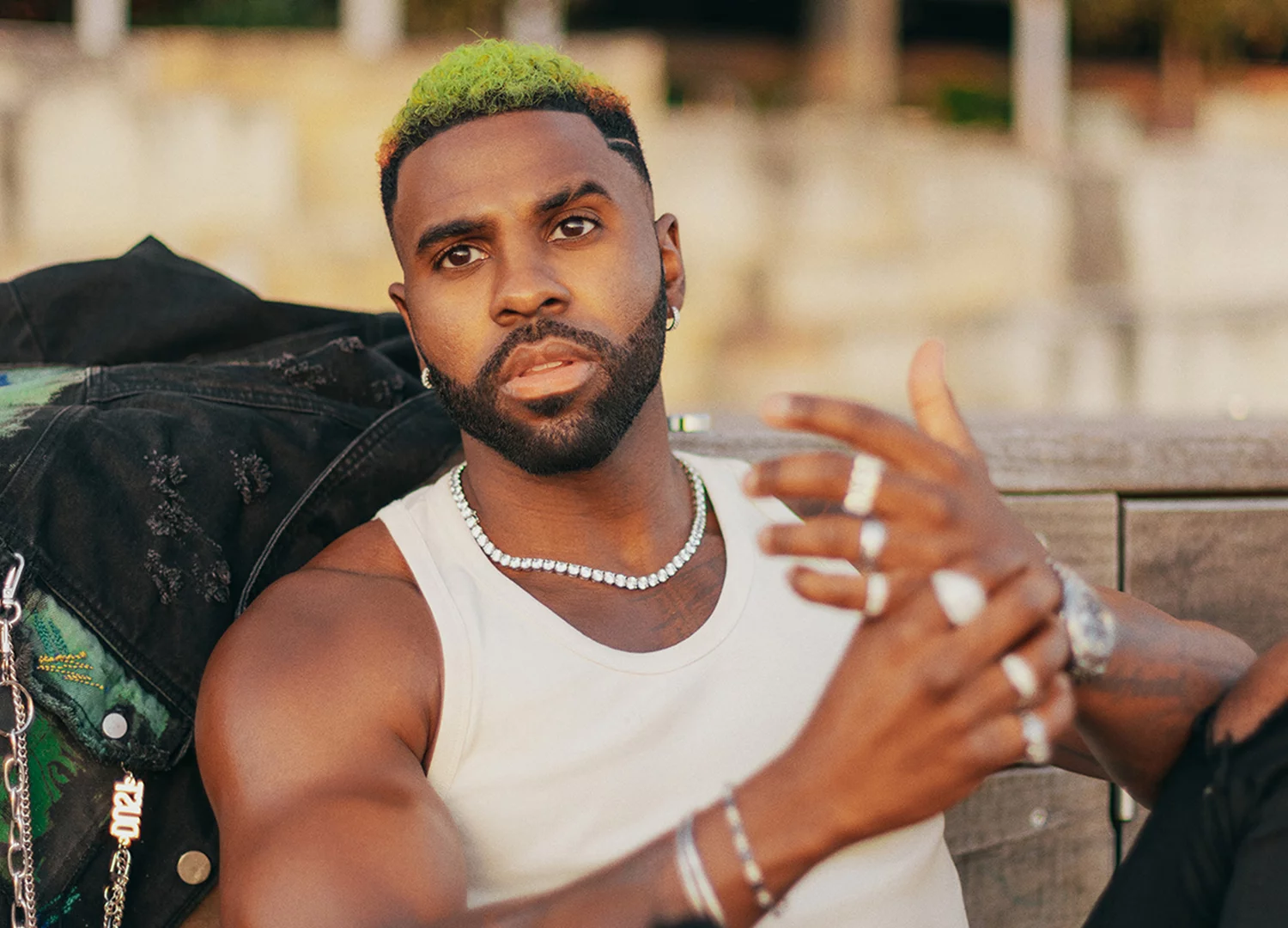 Jason Derulo